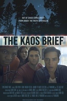 Бриф KAOS (2016) – постер фильма