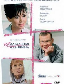 Неидеальная женщина (2008) – постер фильма