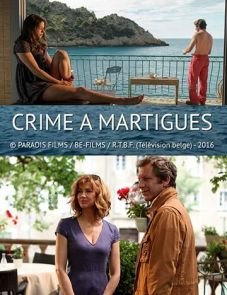 Убийство в Мартиге (2016)