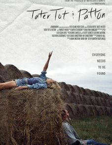 Драник и Паттон (2017) – постер фильма